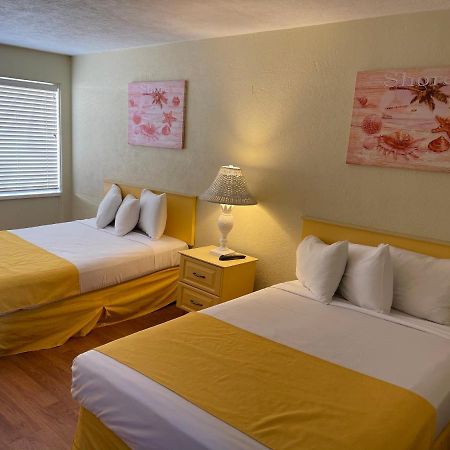 American Safari Motel Wildwood Crest Beach Exterior foto